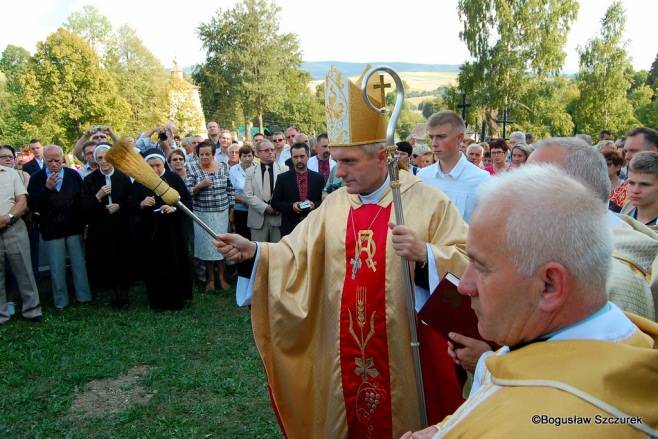 Dni pamięci - Śladami Kultury Łemkowskiej