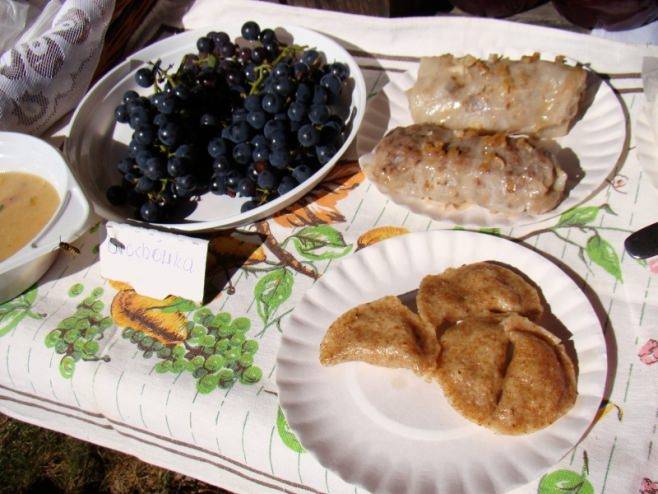 Konkurs Promujemy krośnieńskie smaki rozstrzygnięty