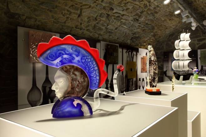 Centrum Dziedzictwa Szkła wśród 7 cudów Polski?