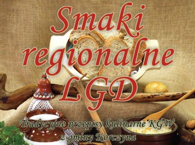 Tradycyjne przepisy kulinarne od KGW