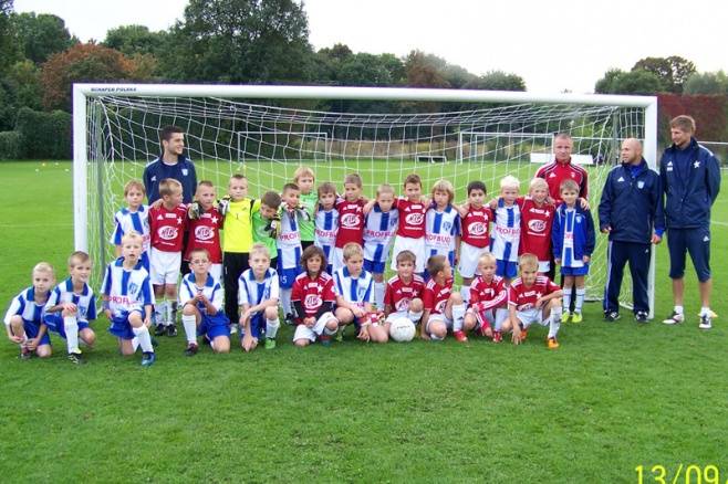 Super piątek Beniaminka w Krakowie