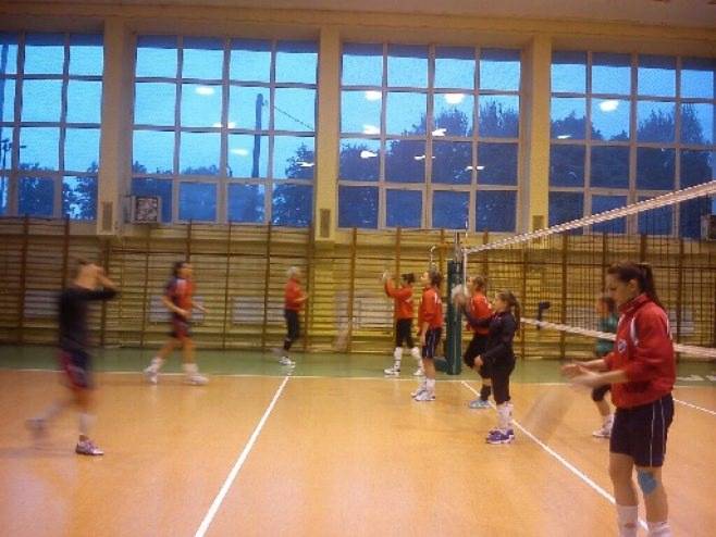 Puchar znad Wisły powędrował nad Wisłok