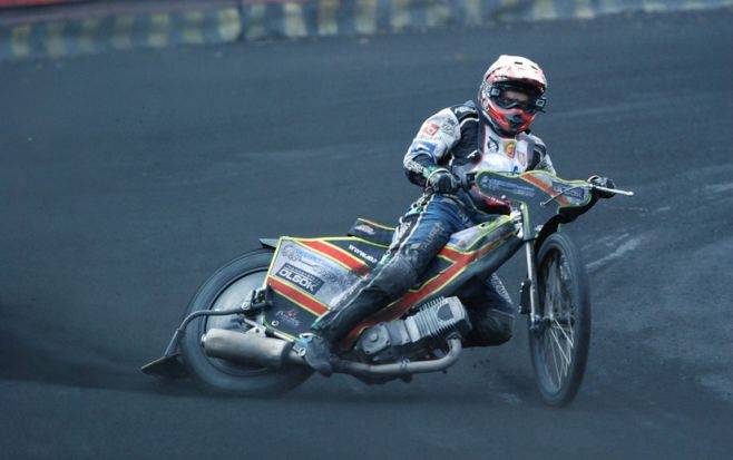 Turniej o Puchar Prezydenta Krosna