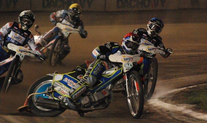 Indywidualne Mistrzostwa Europy na żużlu, finał w Rzeszowie