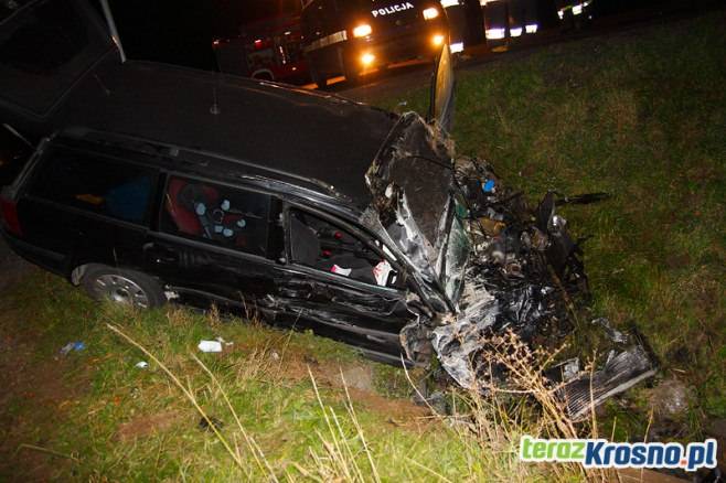 Pościg za złodziejem, dwóch policjantów rannych