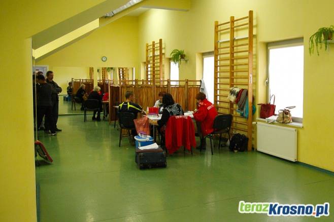 Dzień Dawcy Szpiku dla Zbigniewa i innych