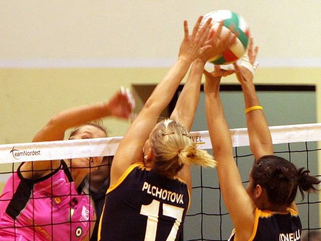 Wygrana na inaugurację sezonu w I lidze