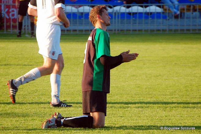 Piast Tuczempy - Przełęcz Dukla 2:0