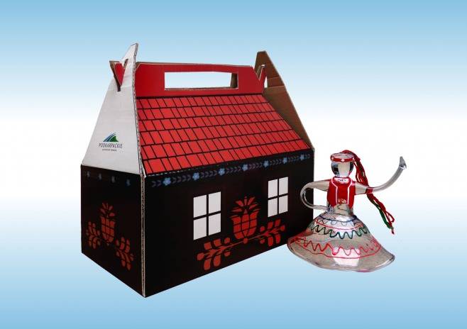 CDS wyróżnione za pomysł na pamiątkę z podkarpackiego