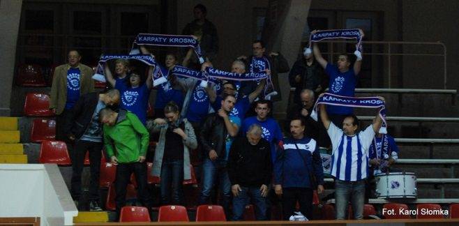 Wisła Kraków - Karpaty Krosno 1:3