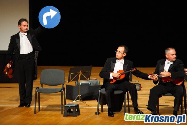 Grupa MoCarta w RCKP