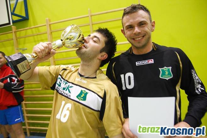 SKM Kopytowa najlepszy w Turnieju