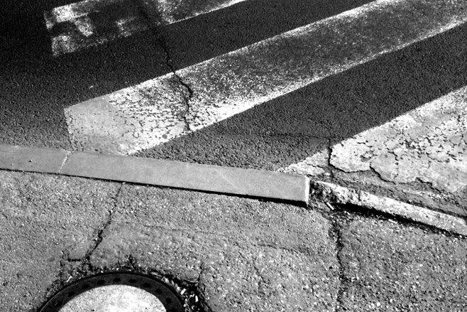 Dwa potrącenia pieszych, w Rogach i Szczepańcowej