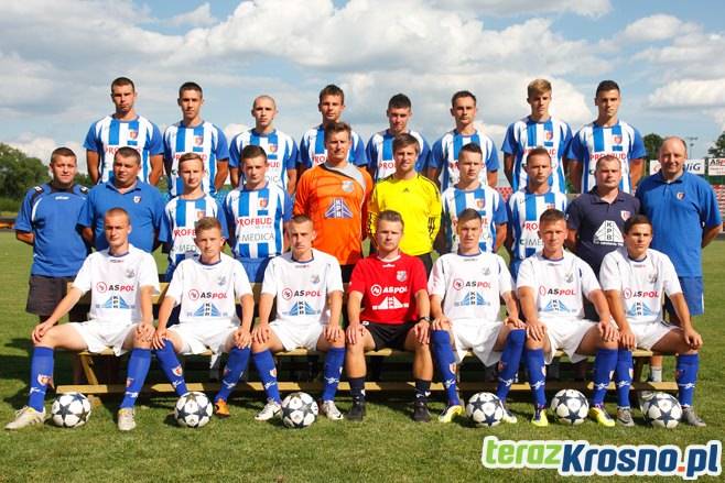 Piłkarze Karpat nie pojawili się na treningu