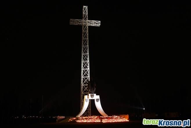 Cmentarze w regionie w dniu Wszystkich Świętych
