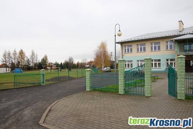 W Świerzowej Polskiej powstanie sala gimnastyczna