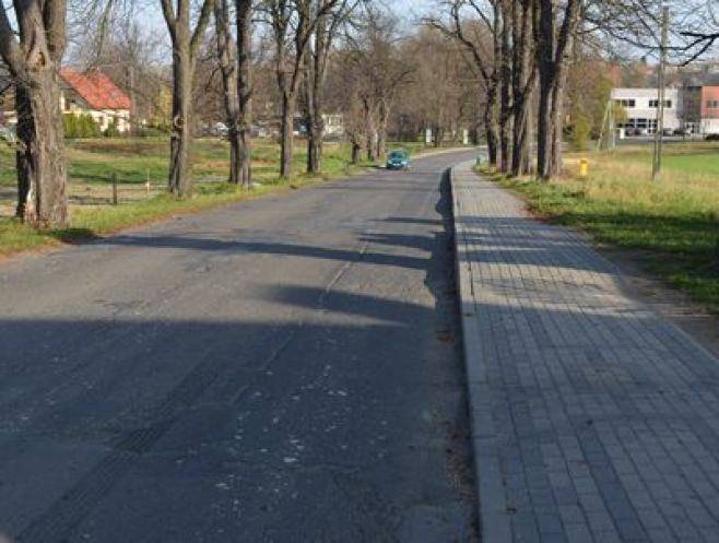 Utrudnienia na drodze powiatowej Krosno - Krościenko Wyżne - Iskrzynia