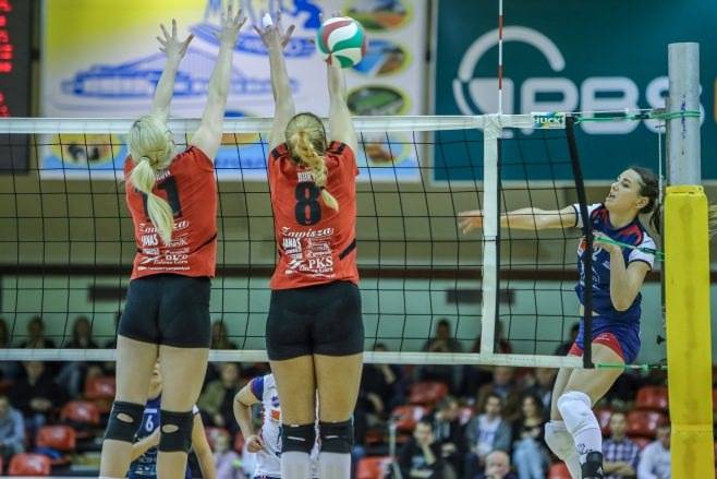 Kolejne punkty dla Karpat