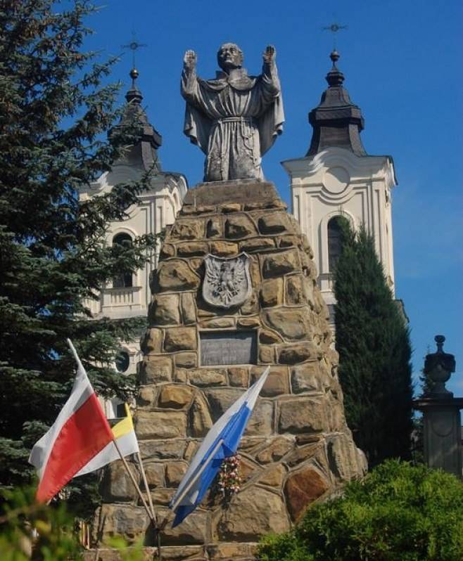 Św. Jan z Dukli patronem 2014 roku