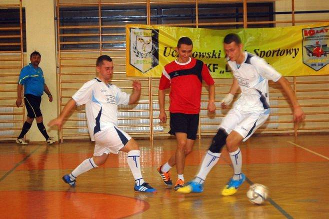 I kolejka DLH zdjęcia