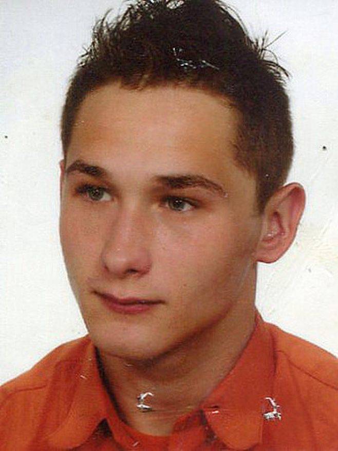 Policja poszukuje dwoje mieszkańców Krosna