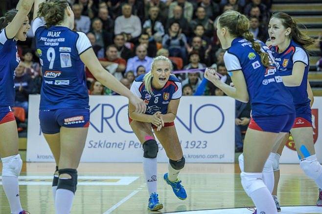 Z dużym respektem do rywala, ale plan trzeba wykonać