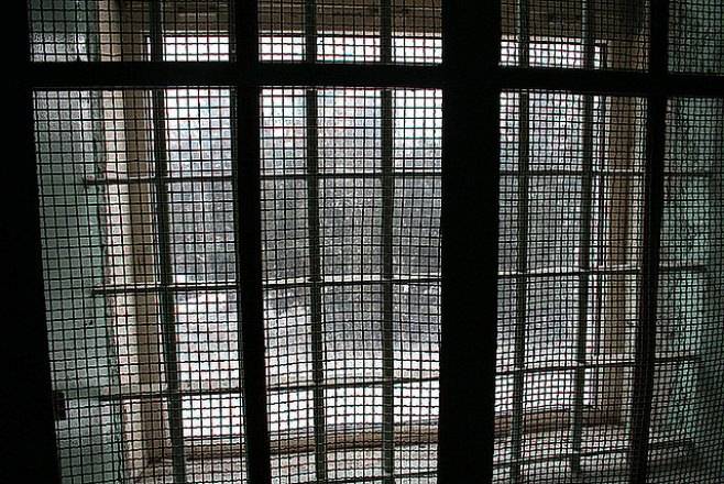 Napad na sklep w Iwoniczu-Zdroju