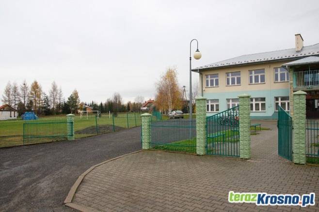 KPB wybuduje salę gimnastyczną w Świerzowej Polskiej