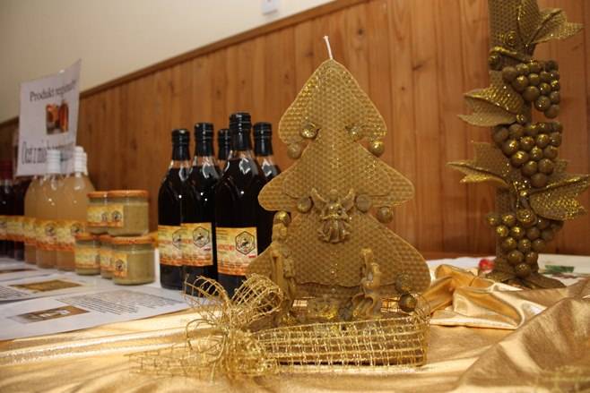 Święto Pszczelarzy w Korczynie