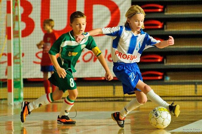 Krosno: PROFBUD CUP 2013 - Turniej inny niż wszystkie