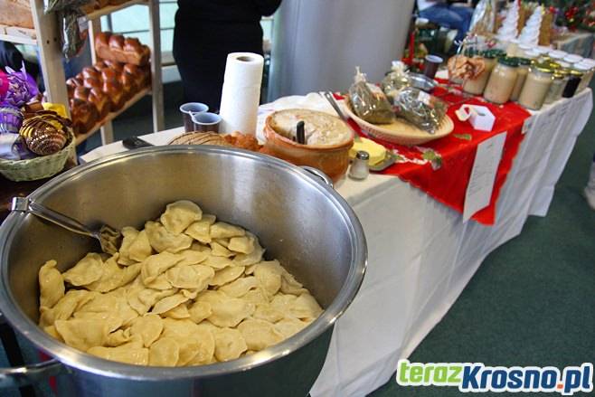 IX Kiermasz Świąteczny w Krośnie