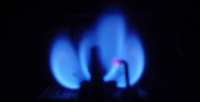 Czad zabił 74-letnią kobietę w Korczynie