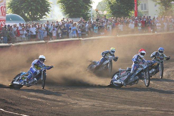 Wywiad z Wojciechem Zychem - wiceprezesem KSM Krosno