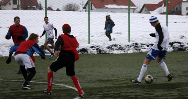 Playarena Krosno - Podsumowanie grudnia