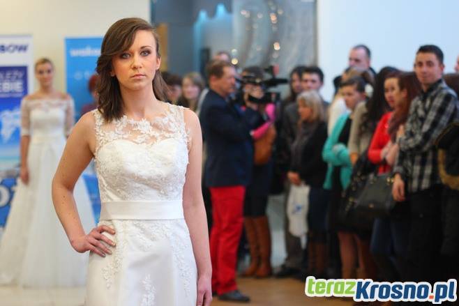 Targi Ślubne Krosno - zdjęcia