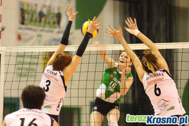 Impel Wrocław - Polski Cukier Muszynianka Fakro Bank BPS 3:2