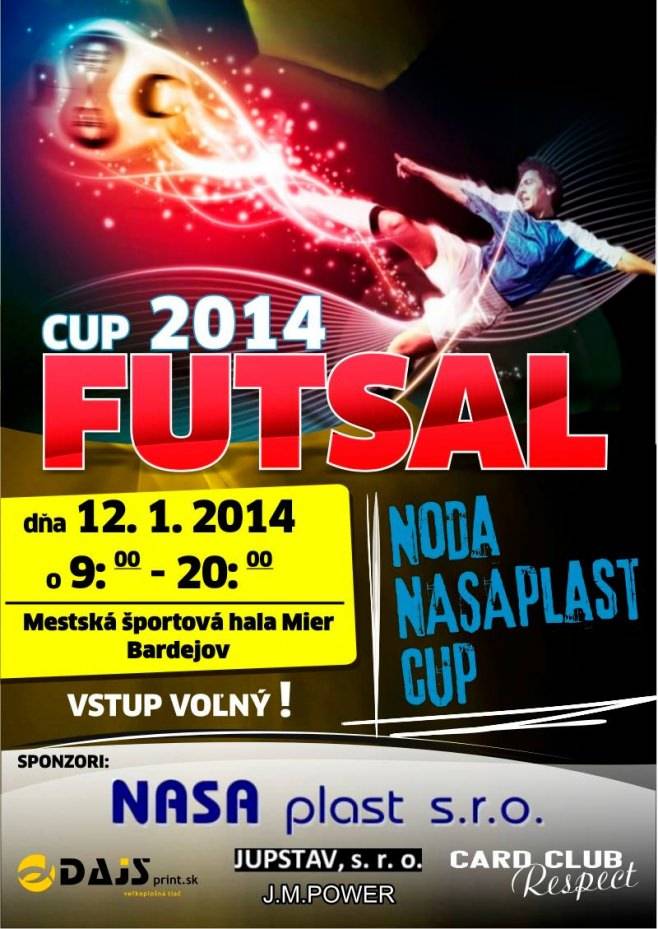 Colbico EBA Polanka zagra na Słowacji