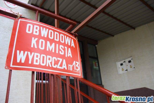 W Zręcinie wybierają radnego