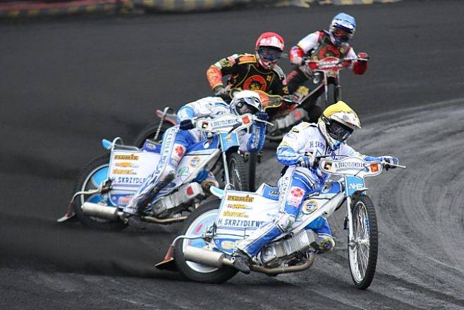 Od piątku sprzedaż karnetów na mecze KSM Krosno