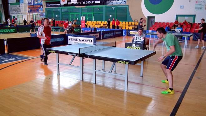 XIV Indywidualne Mistrzostwa Województwa Podkarpackiego Strażaków PSP