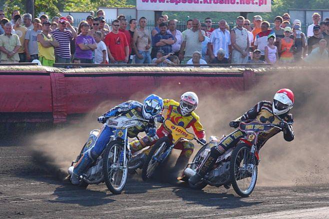 Kibice zapewnili niemal połowę budżetu KSM Krosno