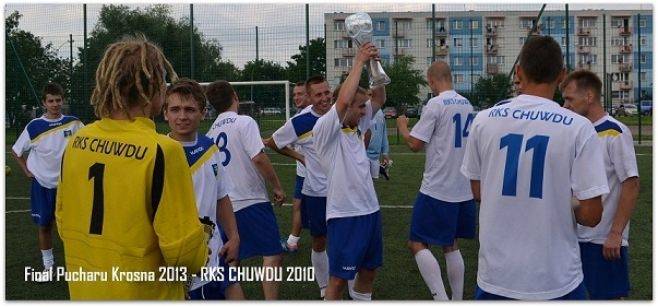 Playarena Krosno - Podsumowanie stycznia