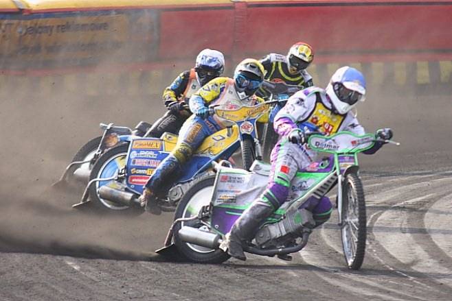 KSM Krosno poszukuje podprowadzających