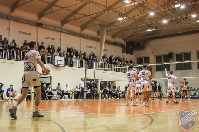 Siatkarze z pewnym awansem do półfinału