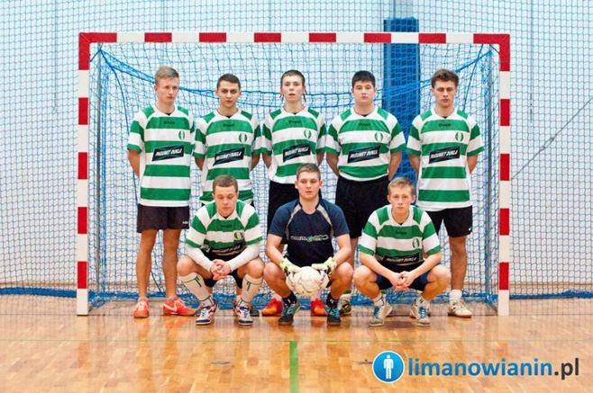 Sukces drużyny z Dukli