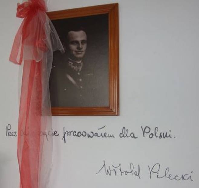 Narodowy Dzień Pamięci Żołnierzy Wyklętych