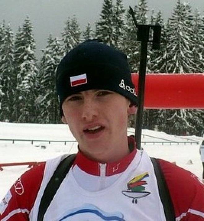 Rafał Penar wystartuje w Pucharze Świata