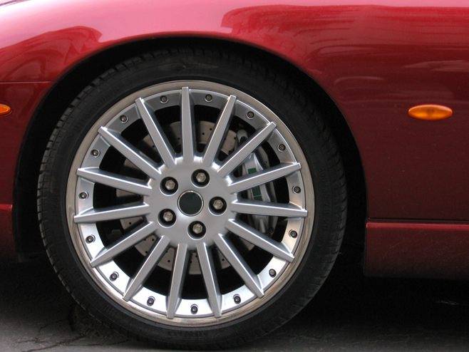 3. Rajd Krośnieński 6 kwietnia