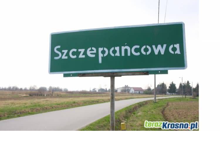 Rodzinna tragedia w Szczepańcowej, żona śmiertelnie zraniła męża