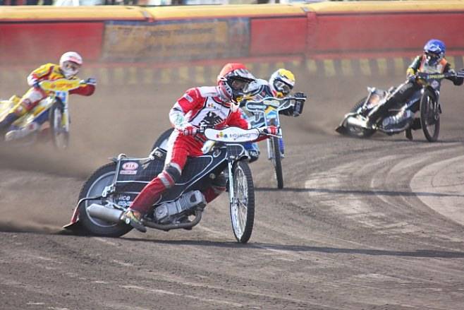 W niedzielę trening punktowany KSM Krosno